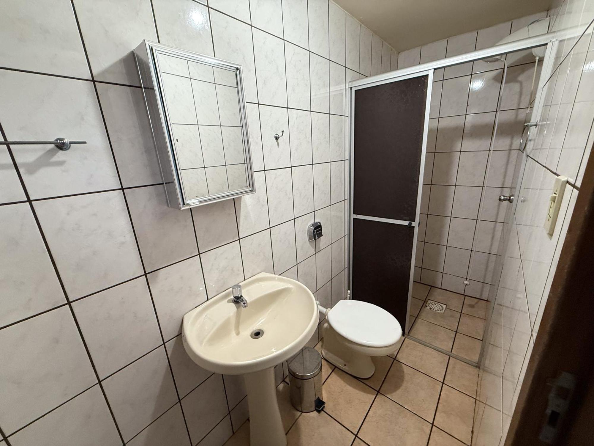 Ferienwohnung Residencial Santinho Florianópolis Exterior foto