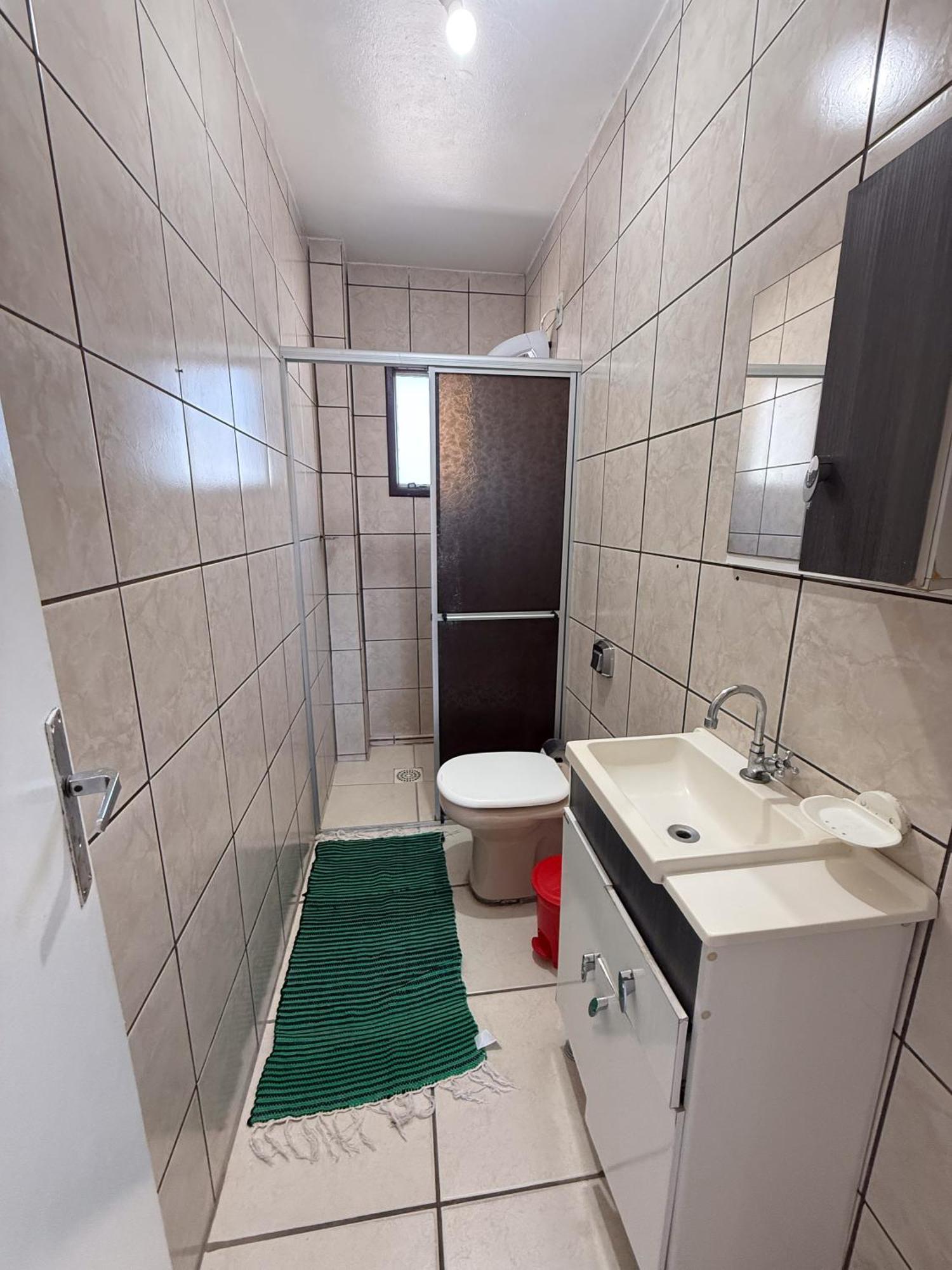 Ferienwohnung Residencial Santinho Florianópolis Exterior foto
