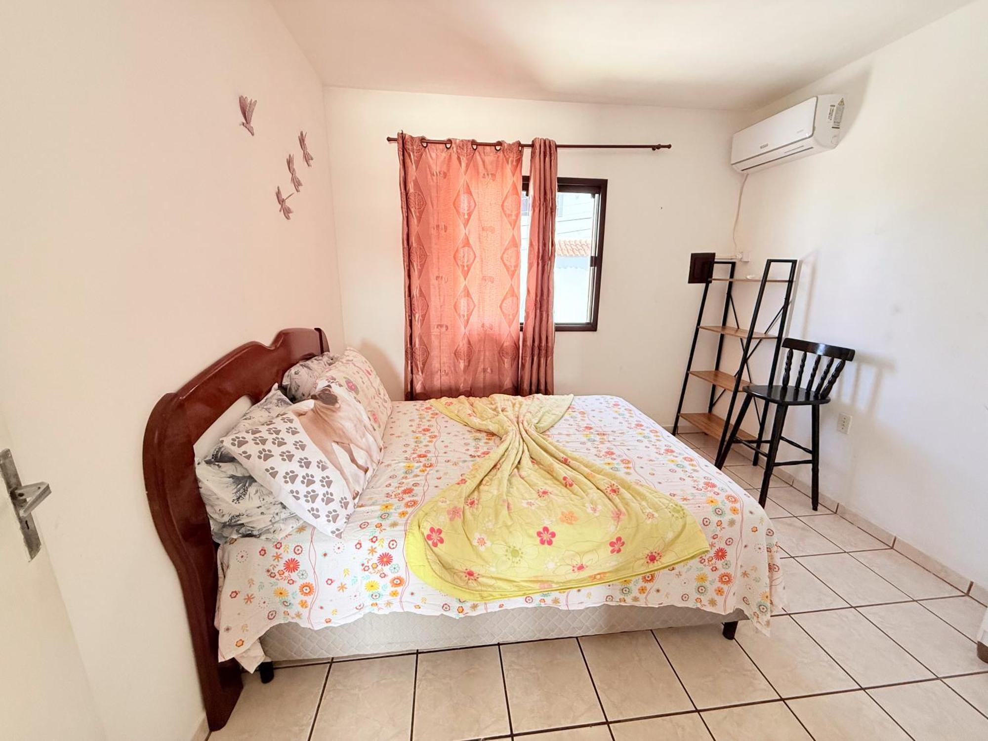 Ferienwohnung Residencial Santinho Florianópolis Exterior foto