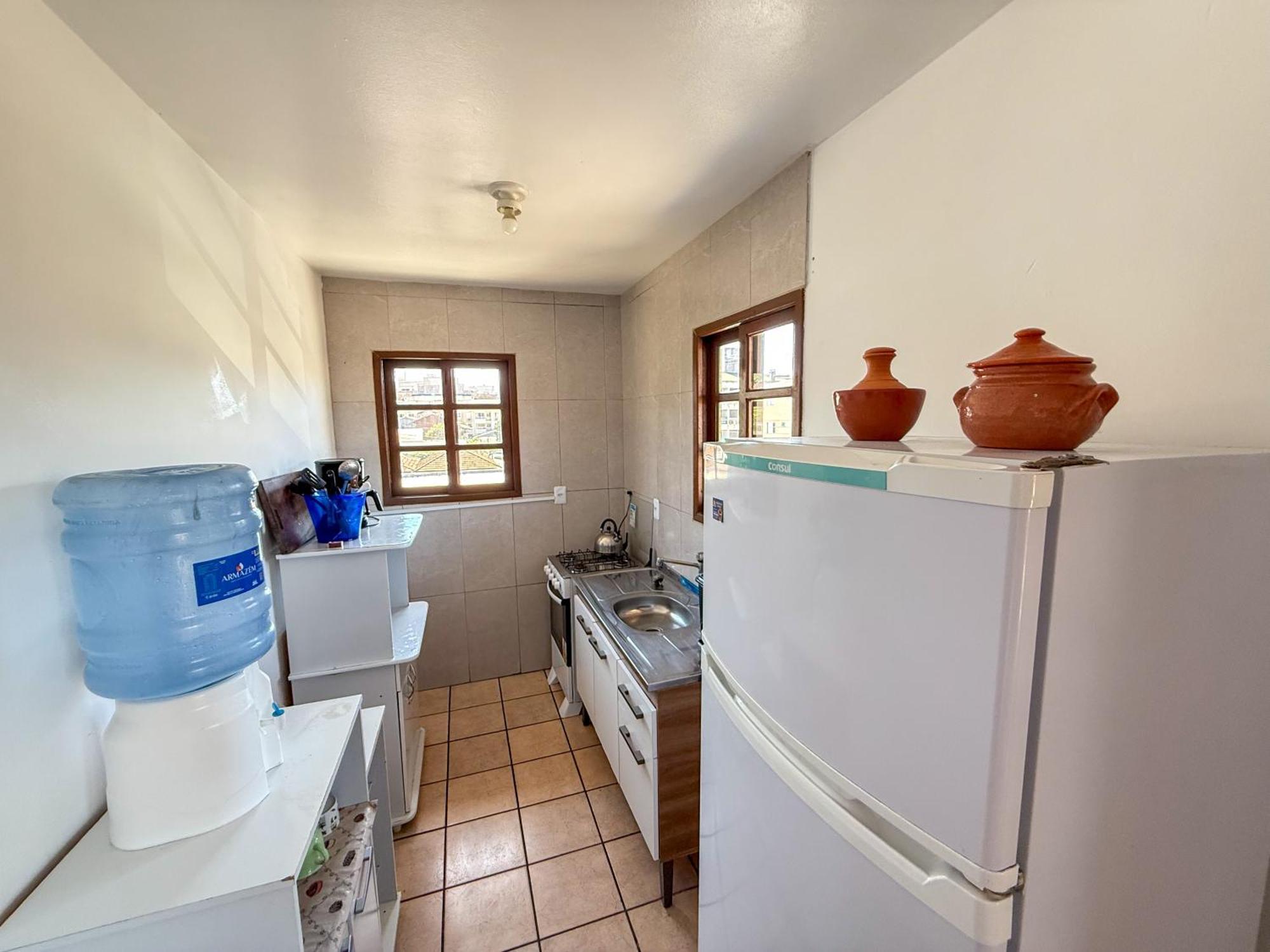 Ferienwohnung Residencial Santinho Florianópolis Exterior foto