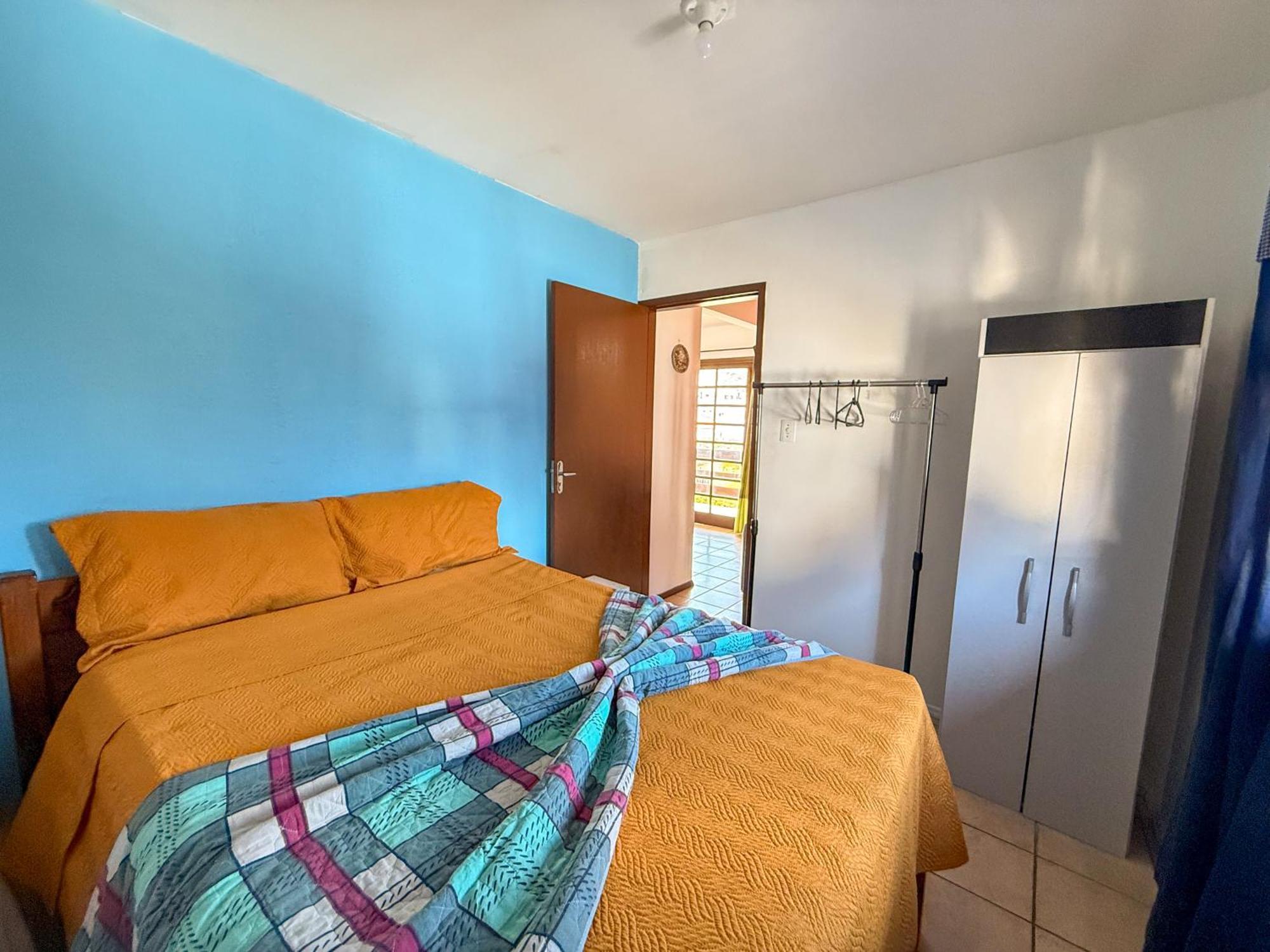 Ferienwohnung Residencial Santinho Florianópolis Exterior foto